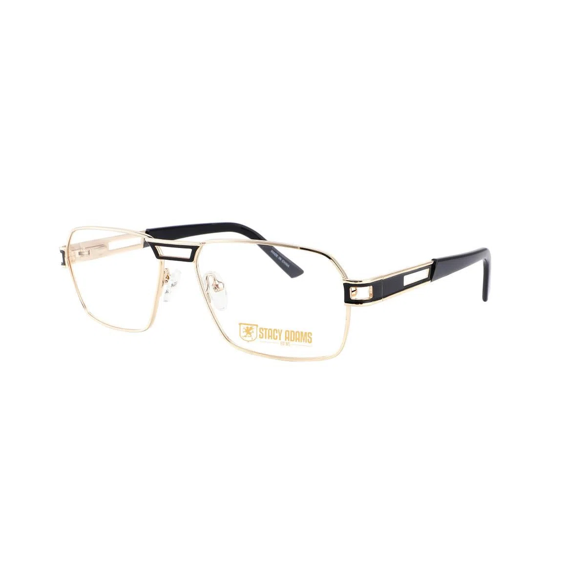 STACY ADAMS 1119 Eyeglasses - view 4